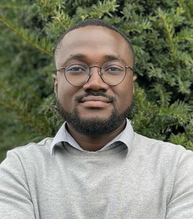 Ezekiel TANO